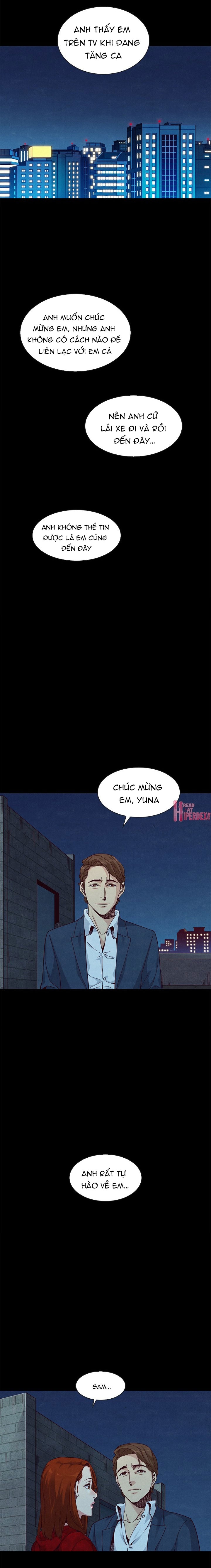 công tử bột chapter 19 25