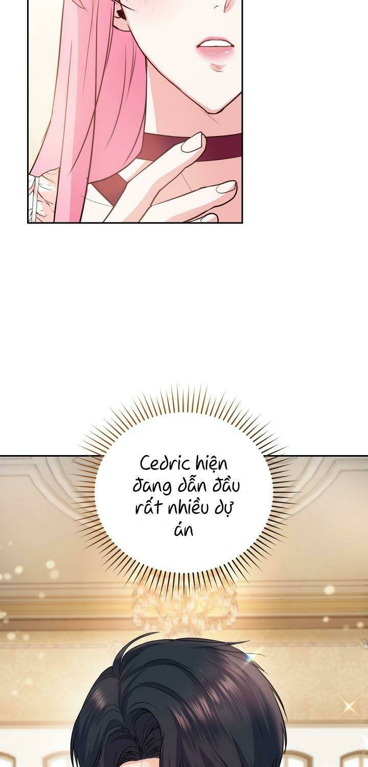 nhà điều chế nước hoa độc quyền của bạo chúa chapter 18 58