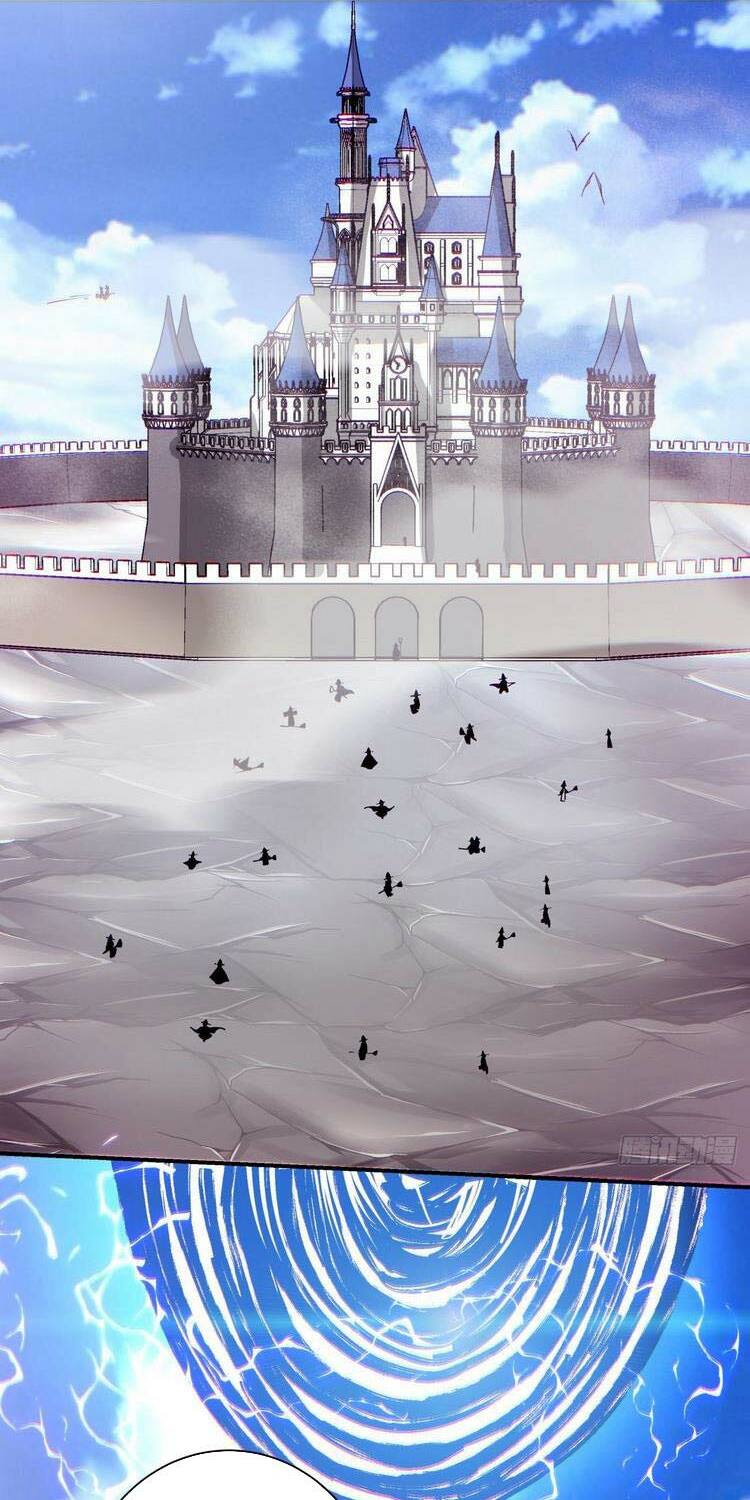 ta là nhà giàu số một, ta không muốn trọng sinh chapter 74 2