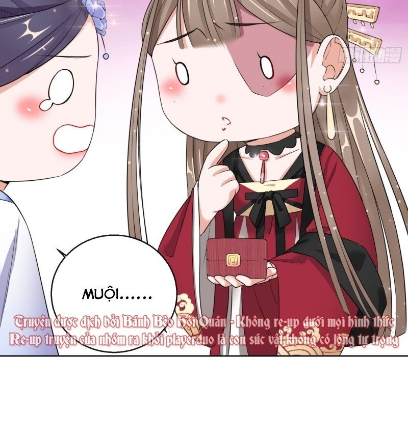 công lược trưởng thành của vương phi chapter 13 13