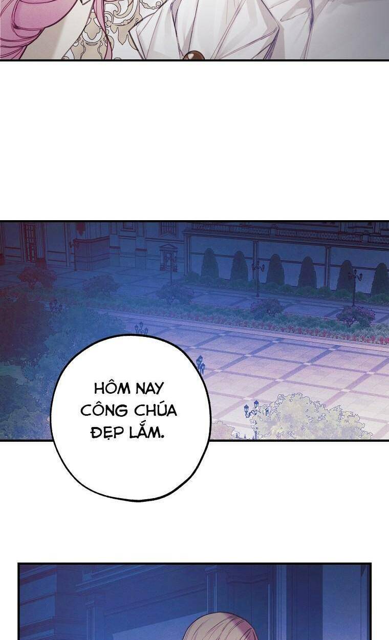 tiệm búp bê của công chúa chapter 32 23