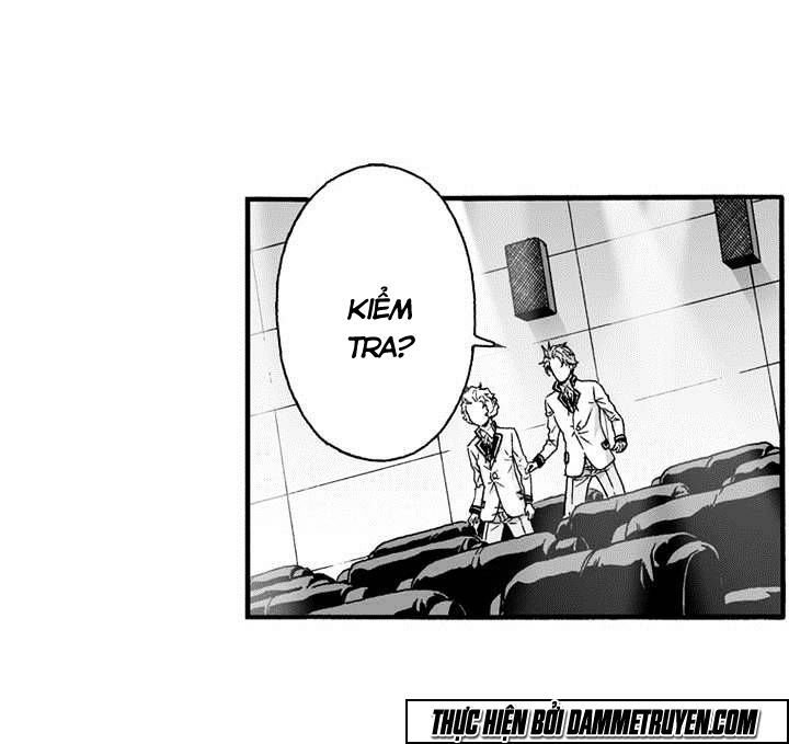 action idols - age of young dragons chapter 8 11