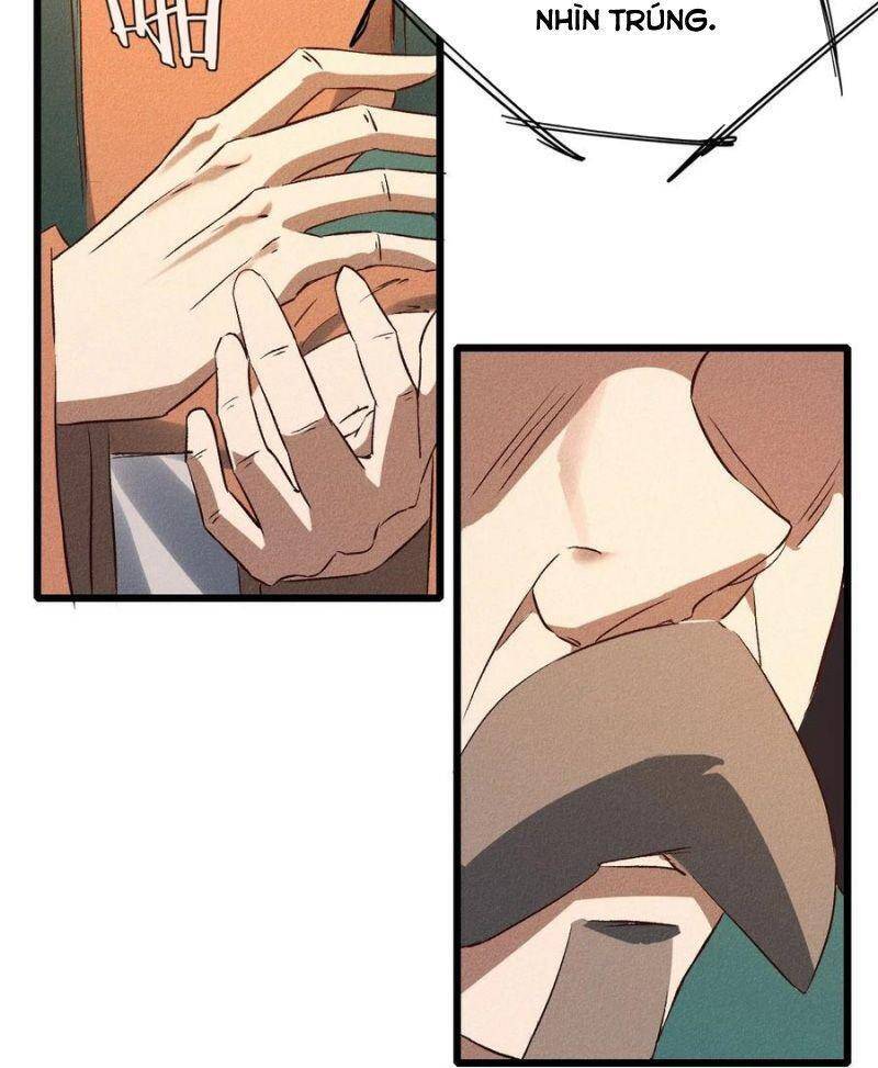 ta thành thần một mình chapter 35 32