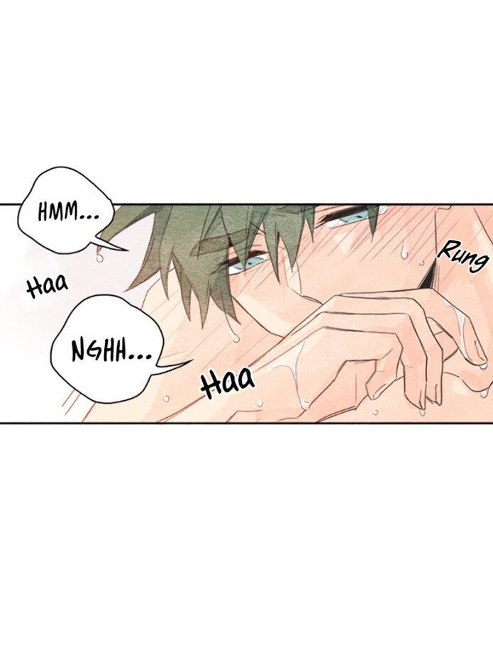 bắp cải bên dưới củ cải chapter 3 36