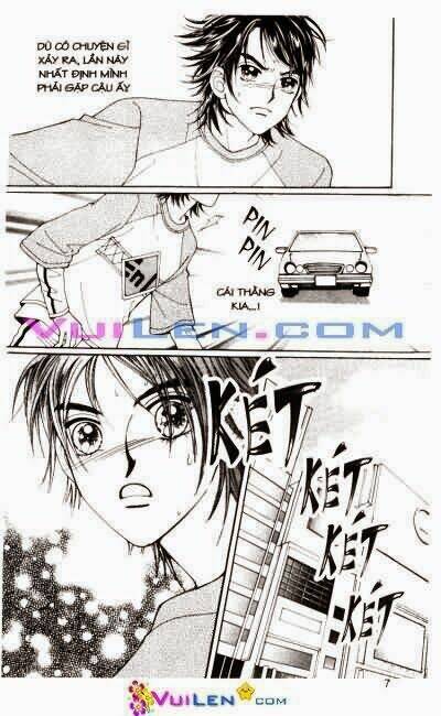 tên nô lệ đáng yêu chapter 1 7