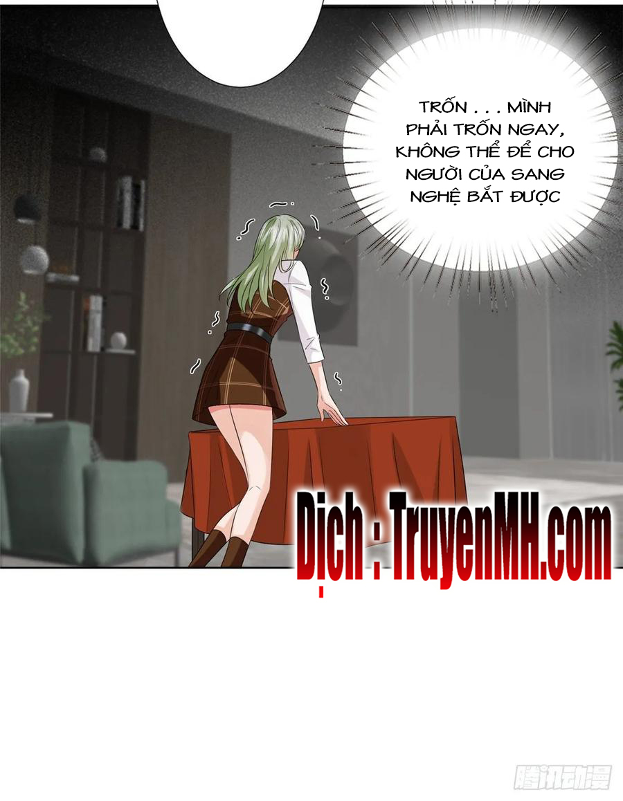 thí hôn lão công, cần giúp sức chapter 189 13