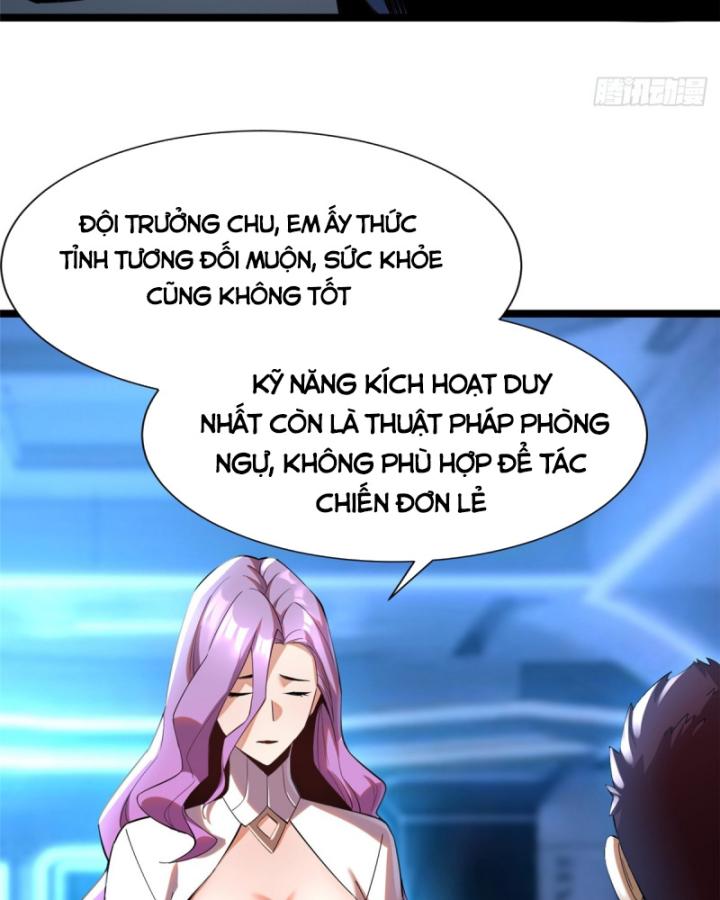 ta thật sự không muốn học cấm chú chapter 1 138