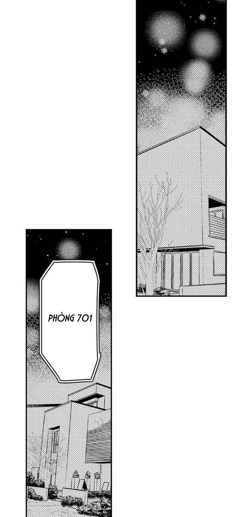 trêu ghẹo "gấu" nhà tôi! chapter 39 7