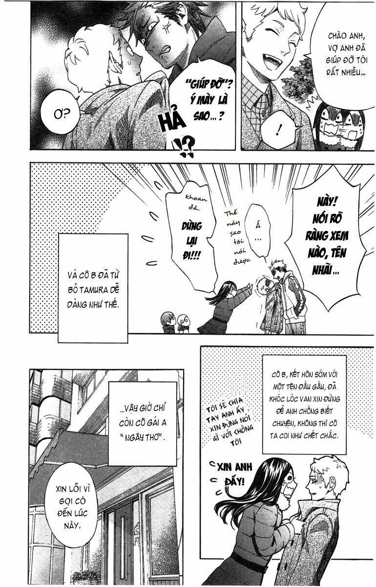 mielino kashiwagi chapter 2 17