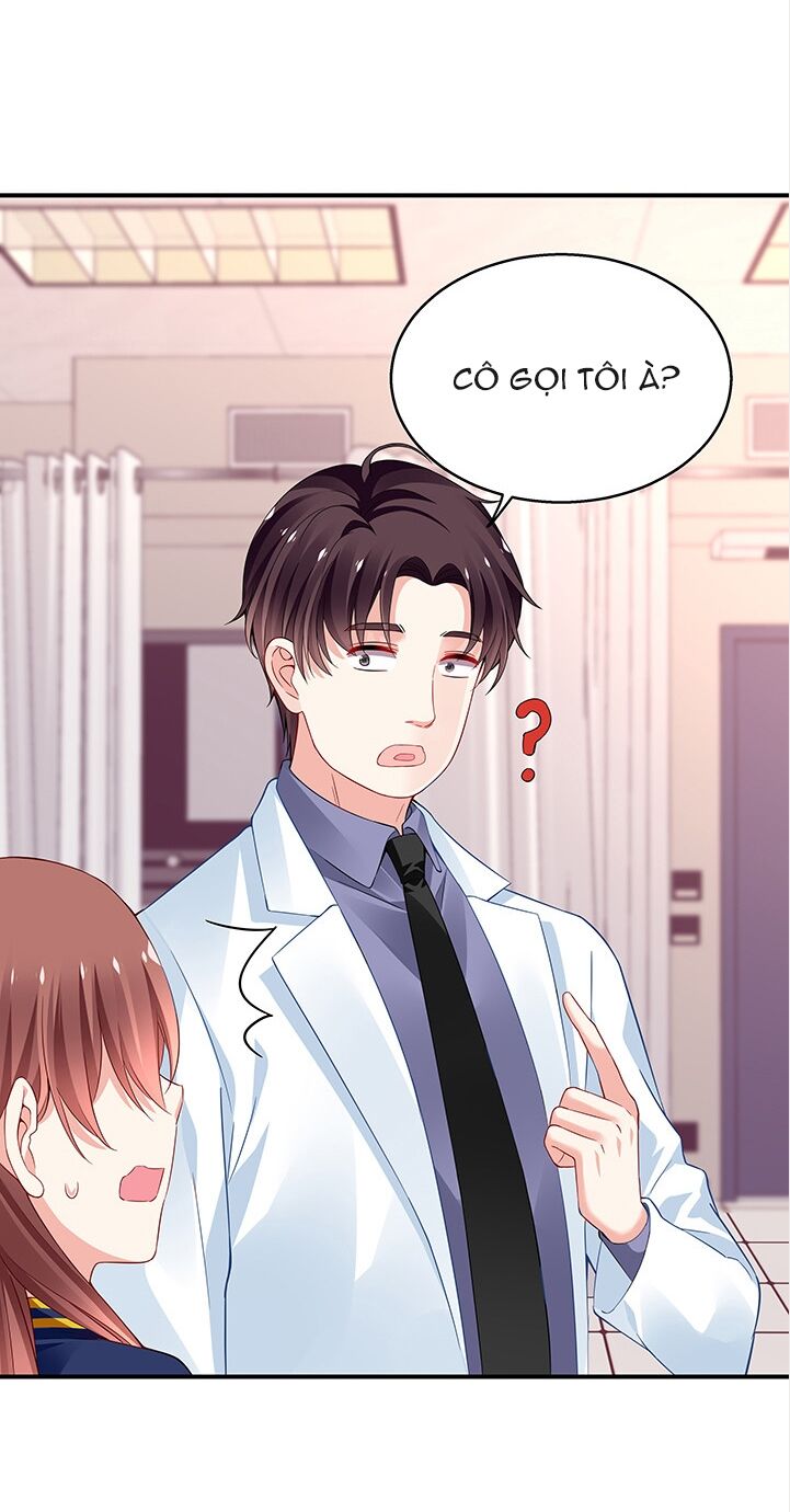 bạn trai 1/4 của tôi chapter 32 31