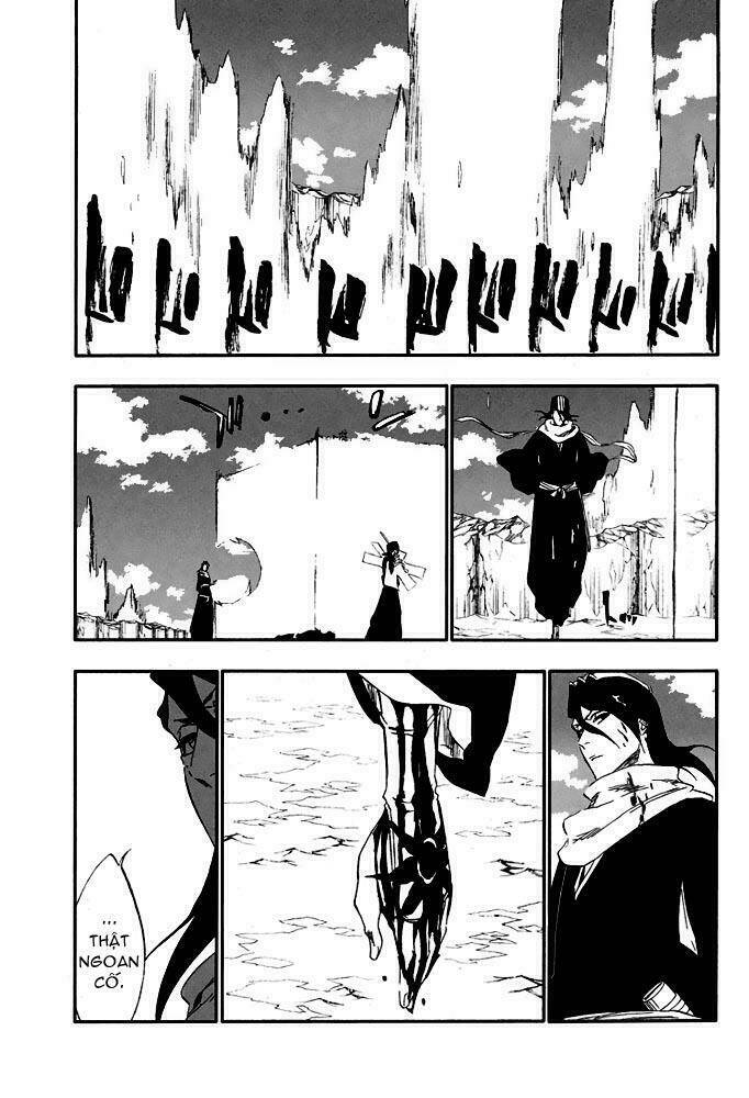 thần chết ichigo chapter 302 6