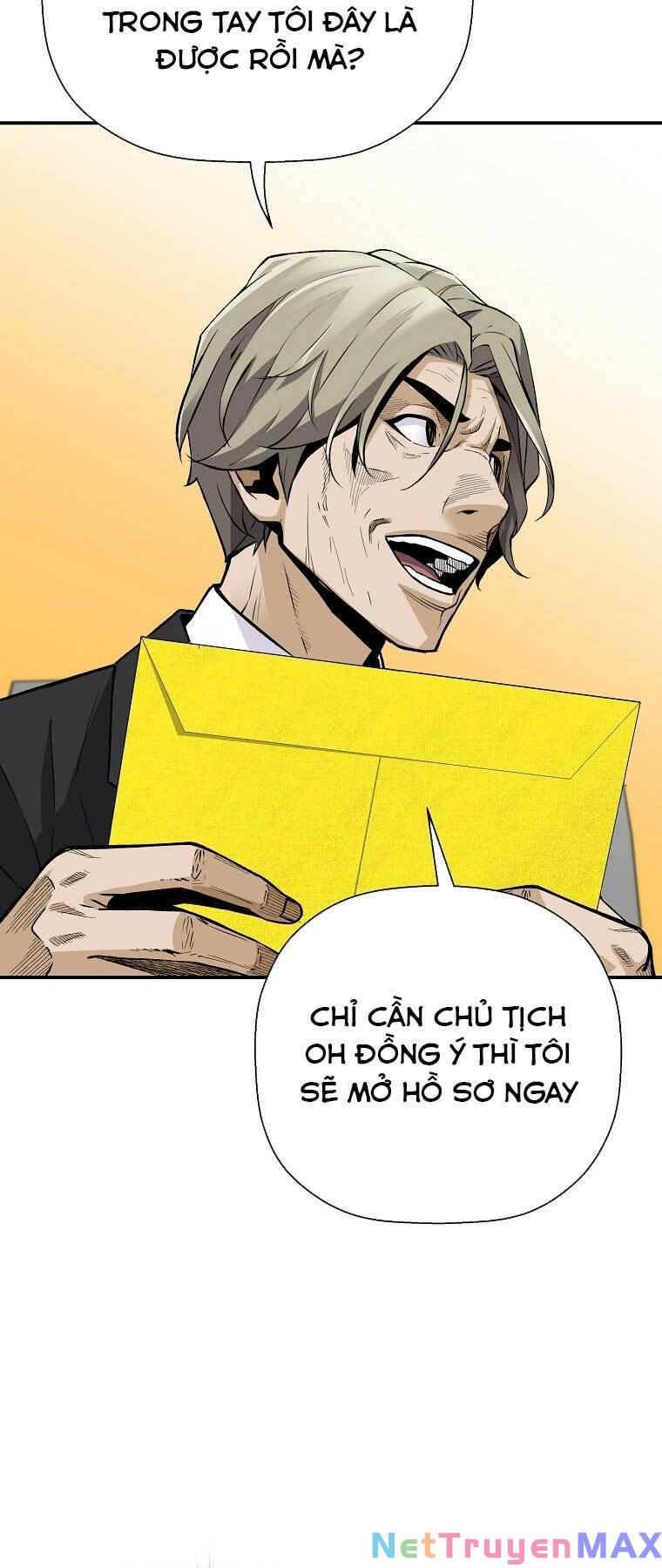 sự trở lại của huyền thoại chapter 104 43