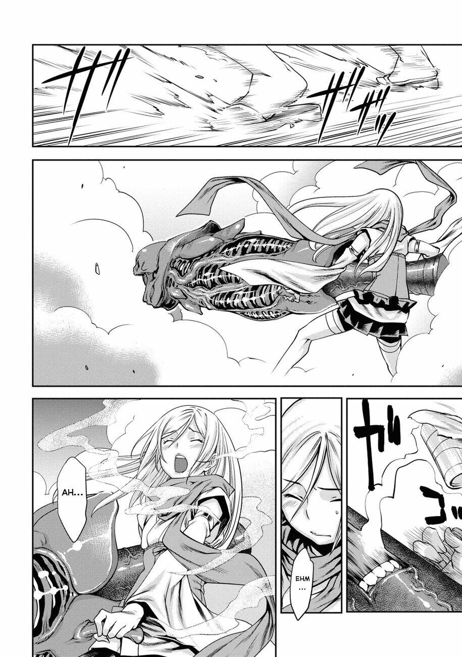 edo of the dead chapter 1 28