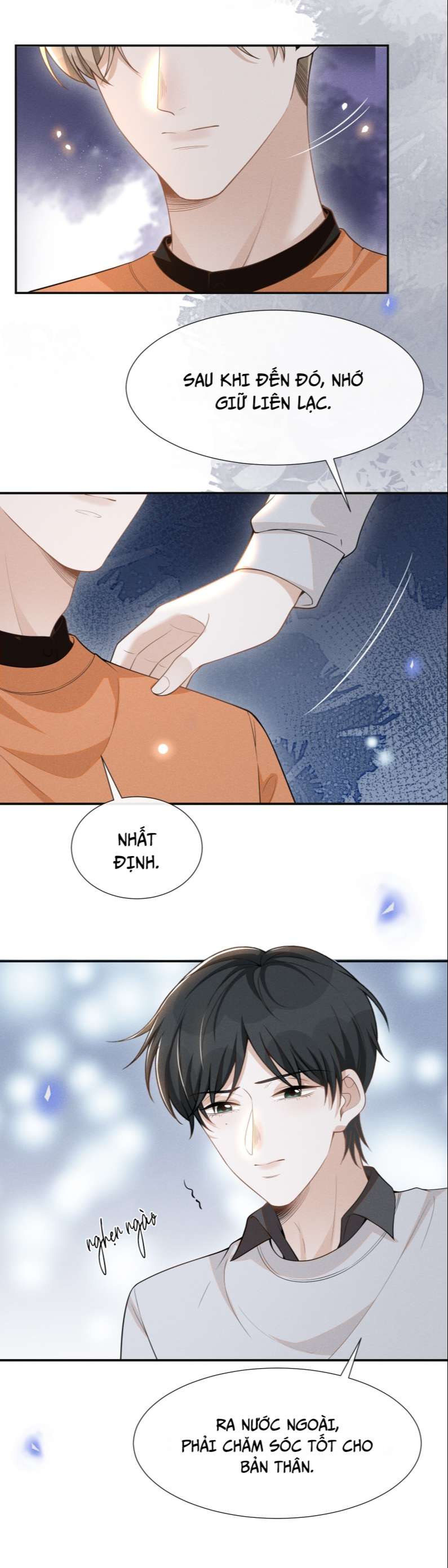 lai sinh bất kiến chapter 73 22