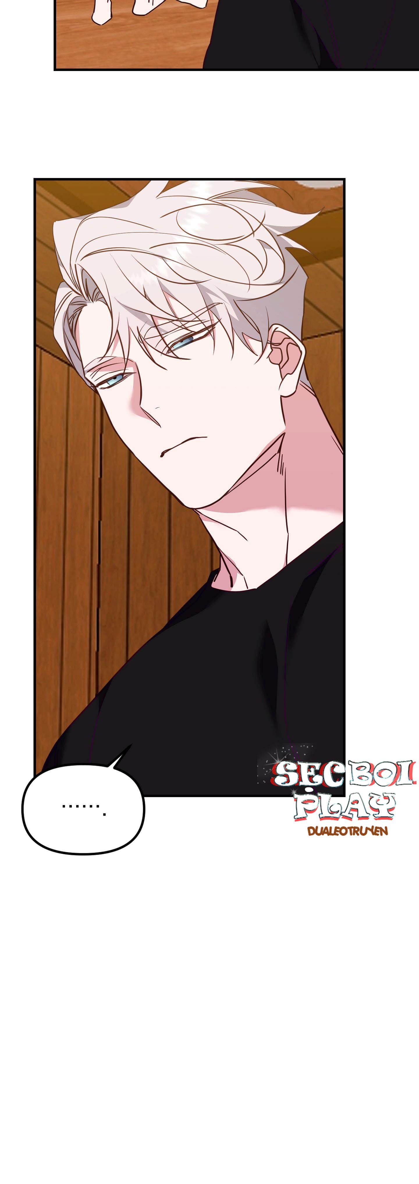 hổ trở về chapter 18 8