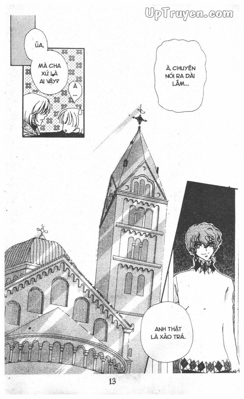 hana ni nare chapter 65 12