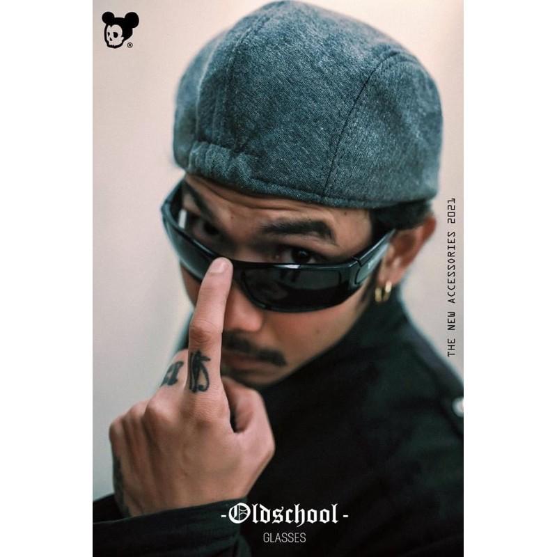 KÍNH VIETGANGZ OLDSCHOOL 2021