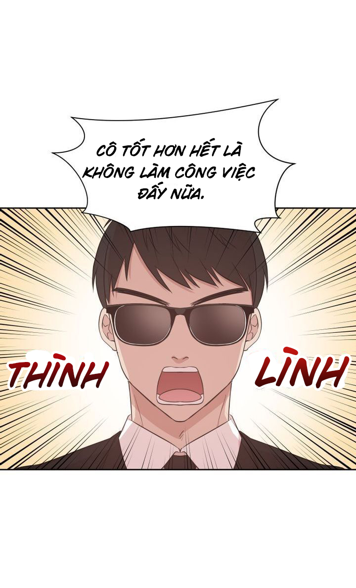 idols sống trong nhà tôi! chapter 6 17