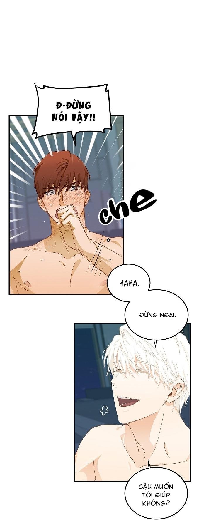 kẻ nói dối hoàn hảo chapter 8 5