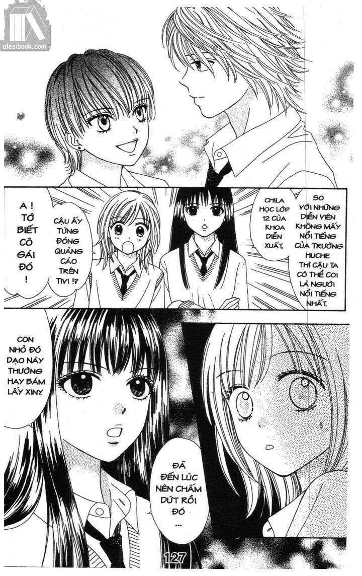 cảm giác trong tình yêu chapter 1 125