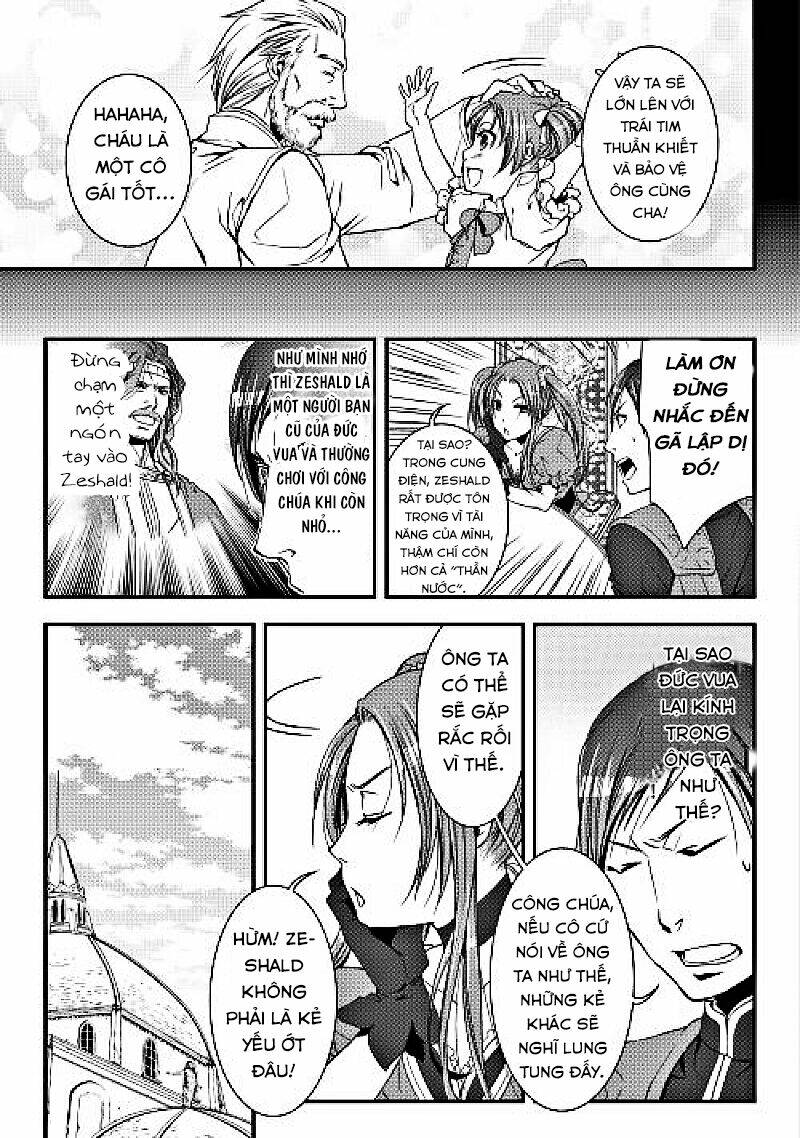 world customize creator chapter 3 7