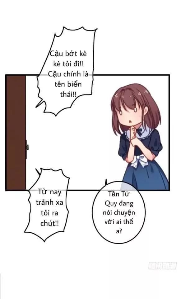 lời thì thầm chapter 36.3 14