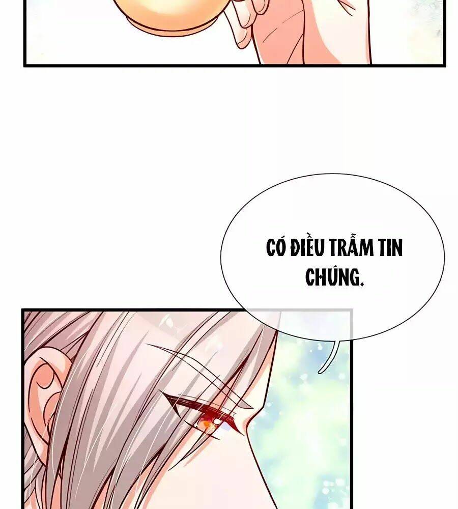 bỗng một ngày trở thành con gái nhà vua chapter 150 23