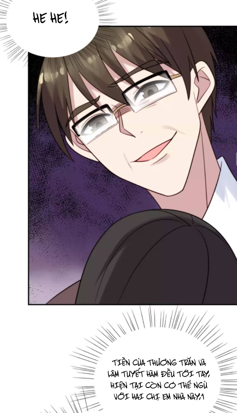 khoá chặt đôi môi (full) chapter 21 21