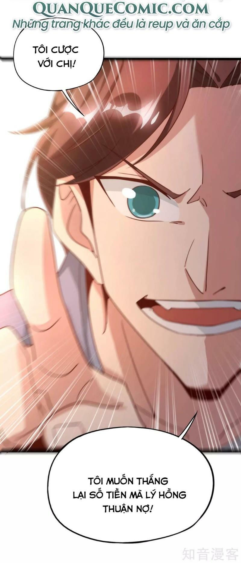 vòng bạn bè mạnh nhất của tiên giới chapter 13 26