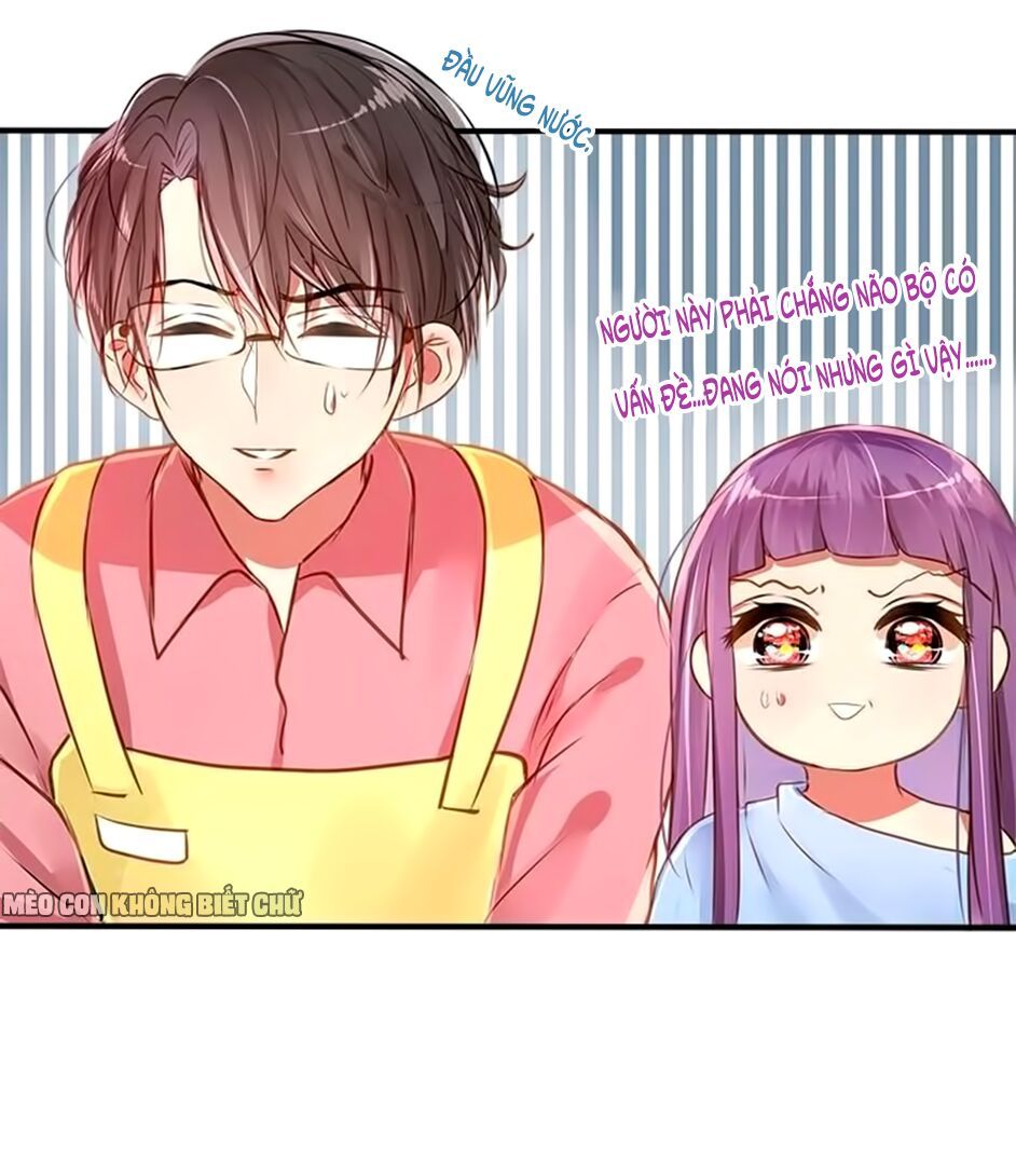 không có ssr làm sao để yêu chapter 13 20