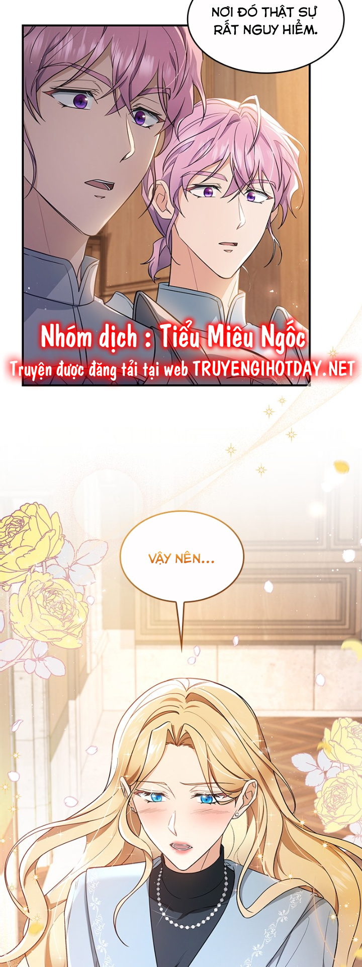 những gì melvin để lại chapter 29 42