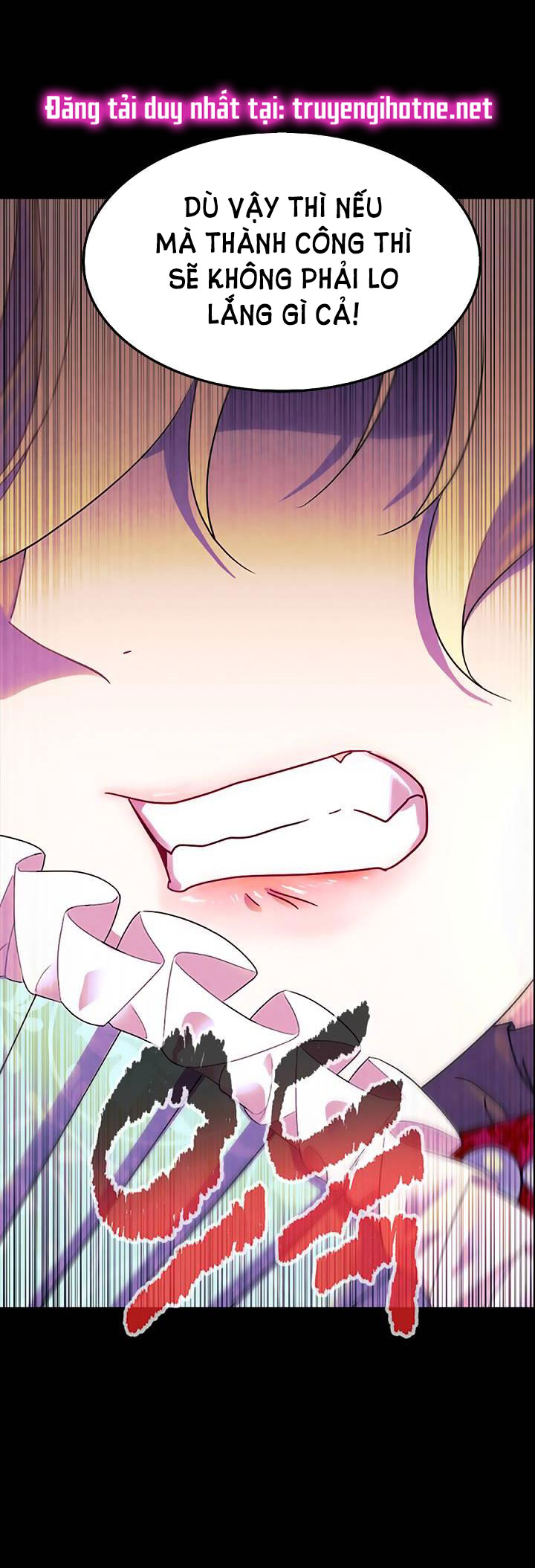 [bản 18+] trò chơi săn mồi của hoàng đế và thánh kỵ sĩ chapter 22.2 5