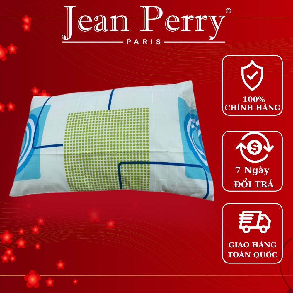 Áo gối nằm Jean Perry kích thước 40*60cm màu ngẫu nhiên