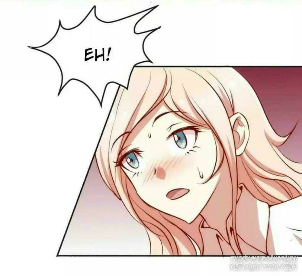 hệ thống yêu đương với nam thần chapter 22.2 1