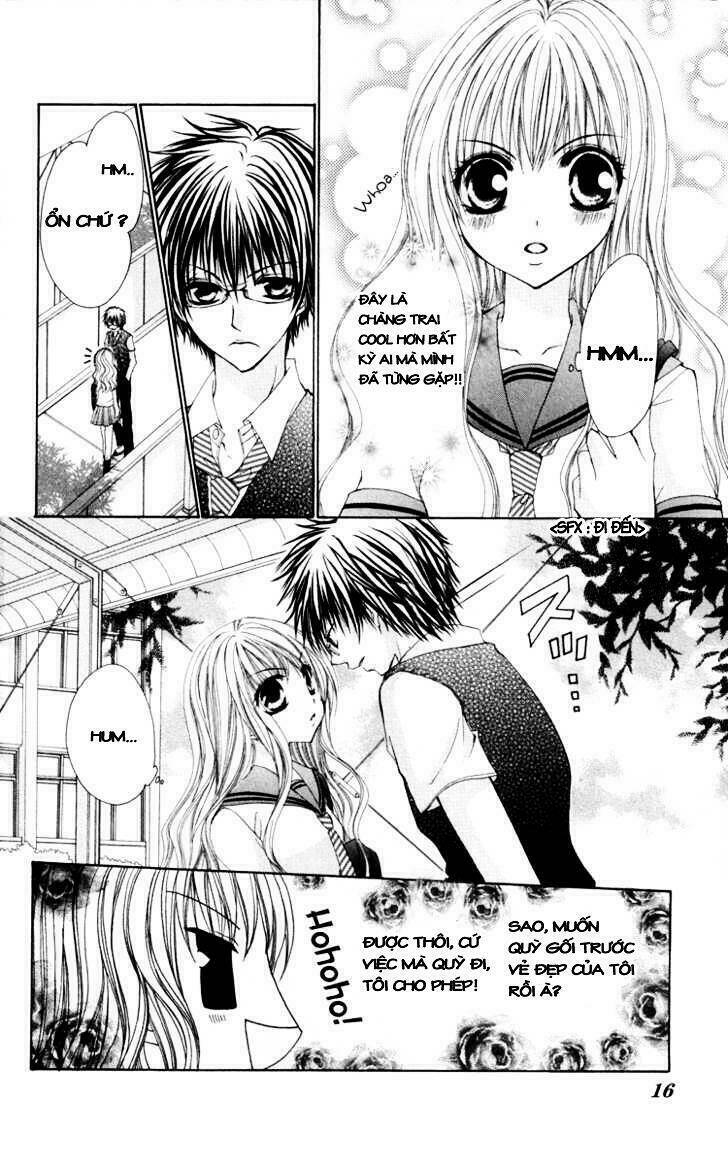 zenbu chodai chapter 1 7