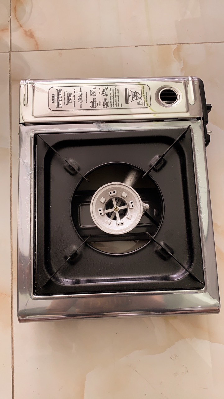 Ga mini inox giá rẻ
