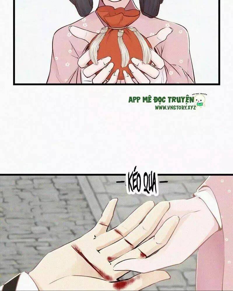 thiên hương mỹ nhân chapter 3 81