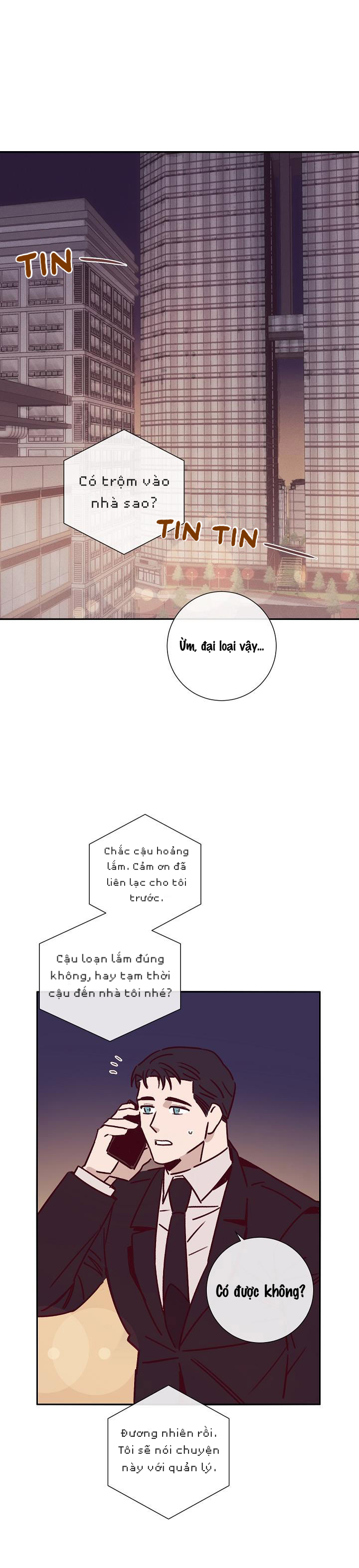 độc dược (marcel) chapter 24 1