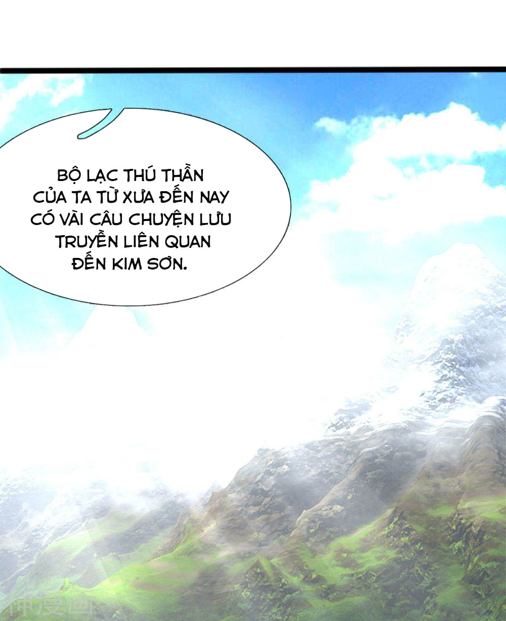 cô nương xấu xí của trẫm chapter 45 3