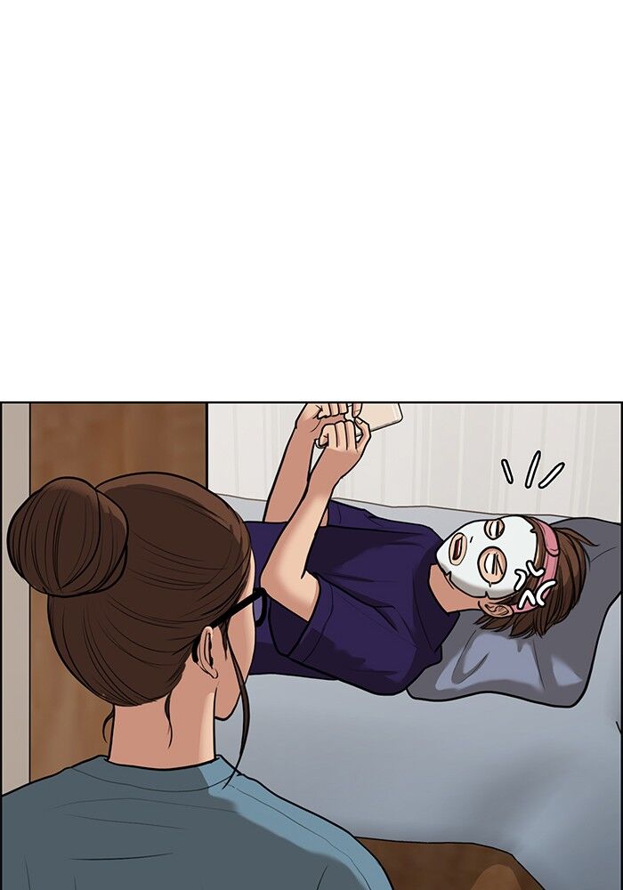 vẻ đẹp đích thực - true beauty chapter 63 27