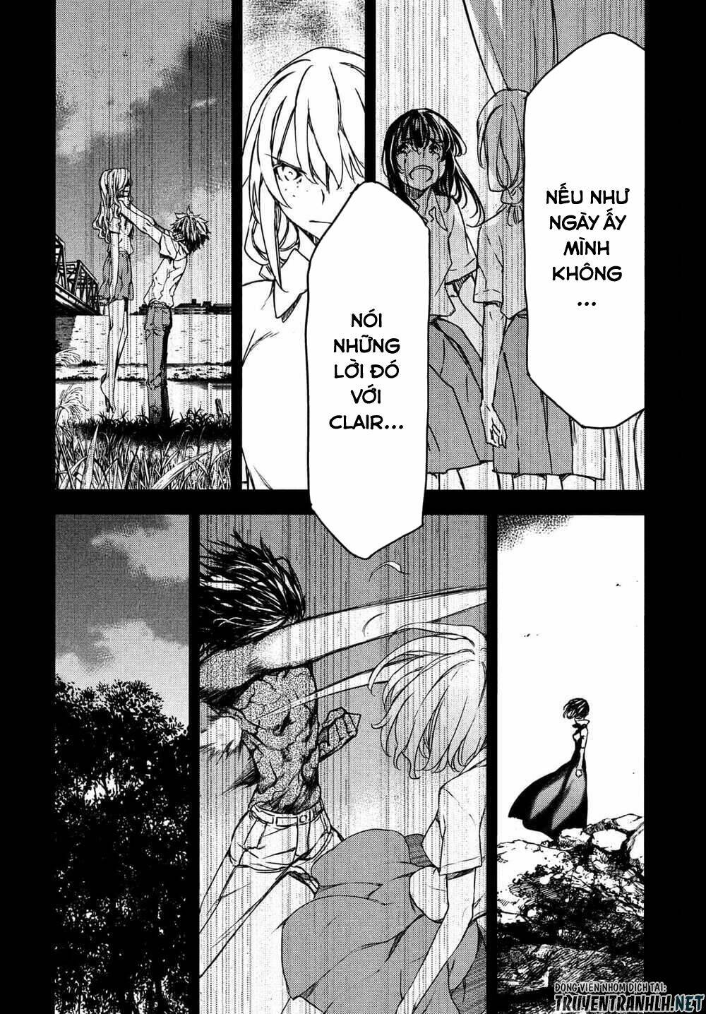 gleipnir - sợi xích thần chapter 69 4