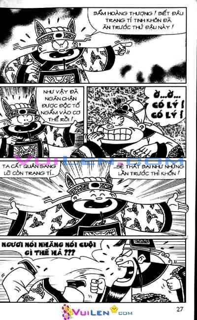 thần đồng đất việt chapter 79 24
