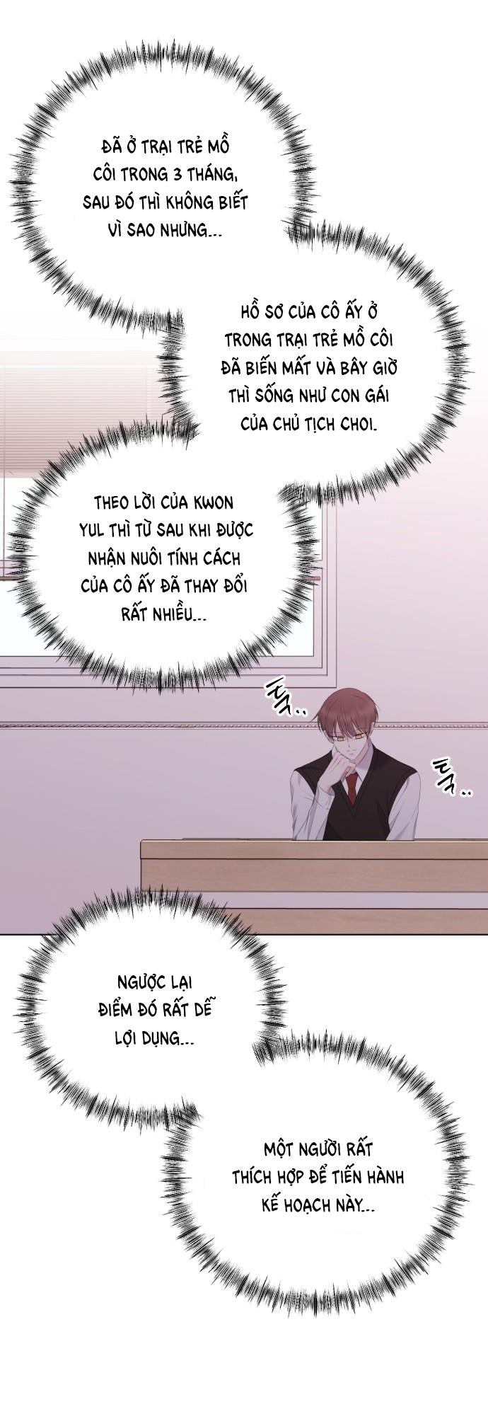 tôi sẽ thay đổi kết cục chapter 18.1 26