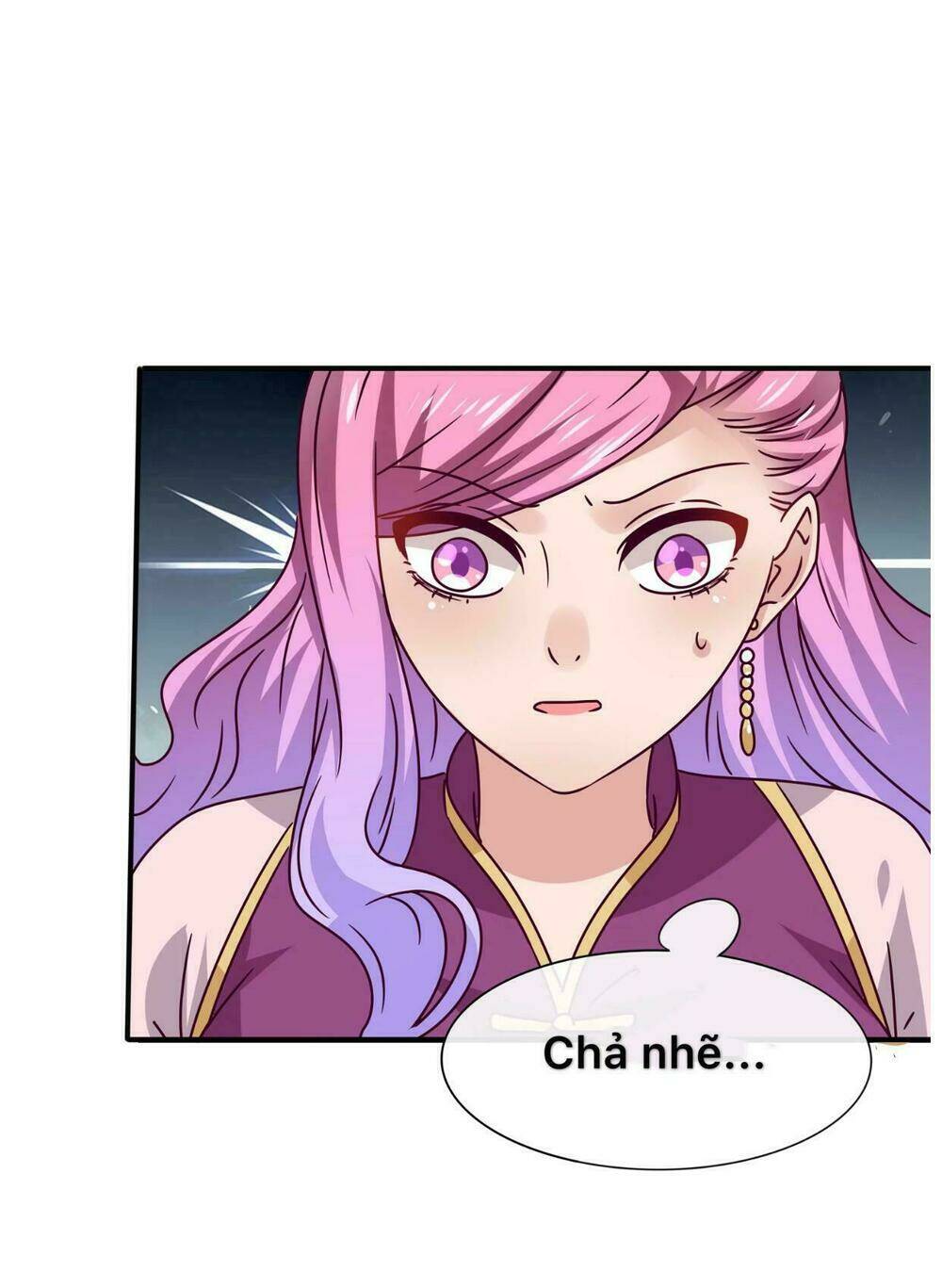 nữ hoàng thú sủng chapter 15 4