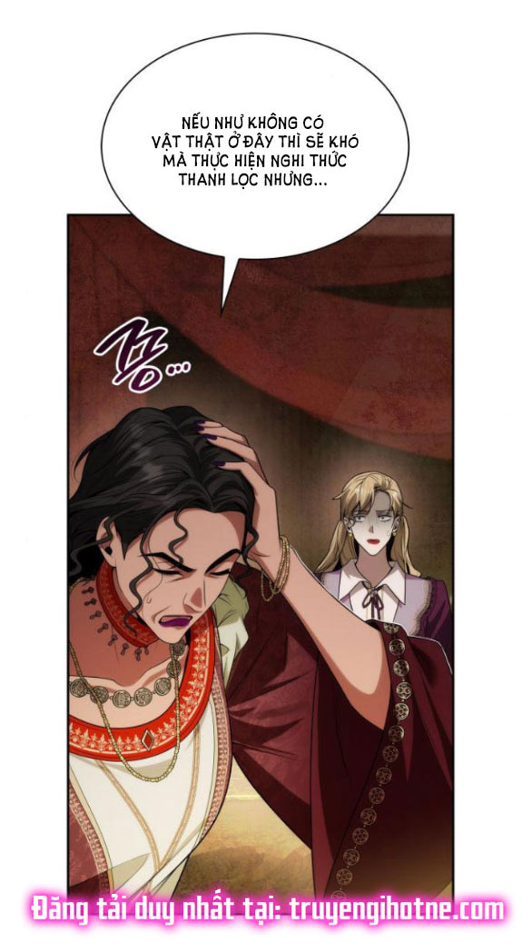 Chị Yêu, Kiếp Này Em Sẽ Là Hoàng Hậu chapter 49.1 - Trang 20