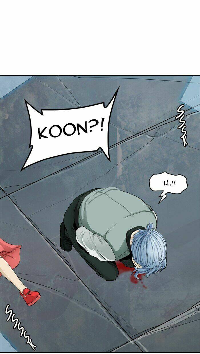 cuộc chiến trong tòa tháp chapter 363 57