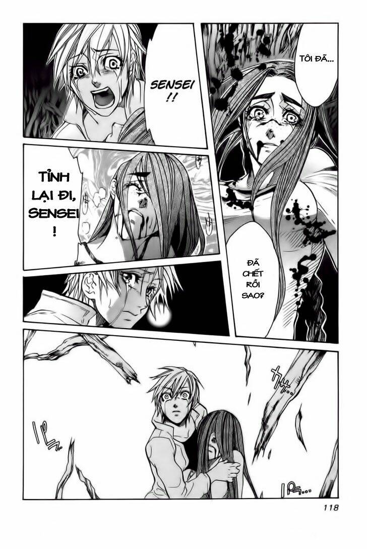 guardian dog chapter 21 9