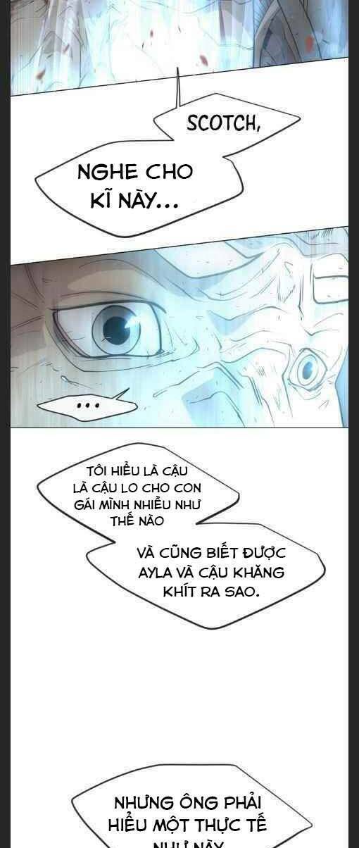 kĩ nguyên của anh hùng chapter 118 49