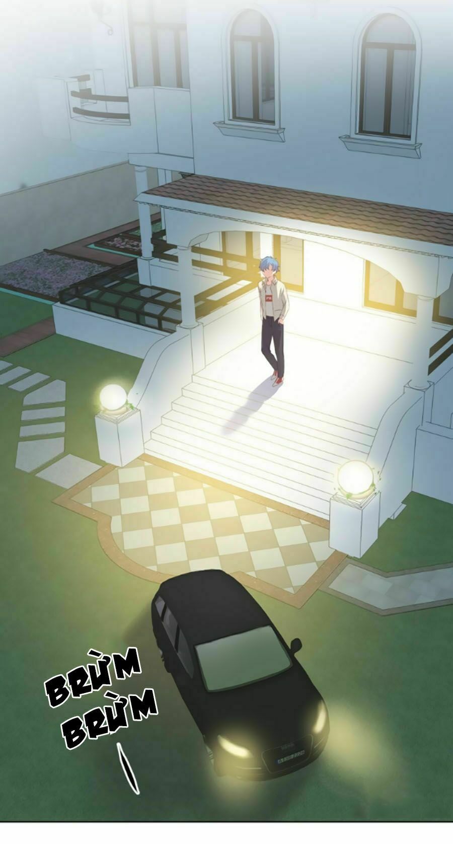 tình yêu là thế phần 2 chapter 27 26