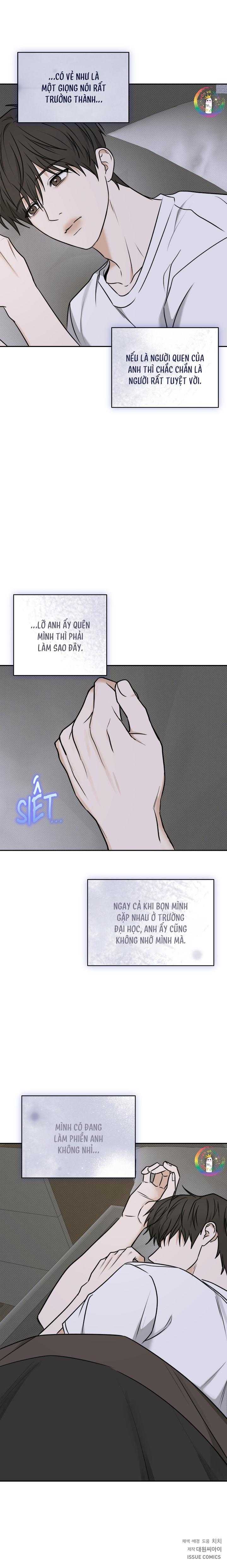 những nàng công chúa bị nguyền rủa chapter 36 21